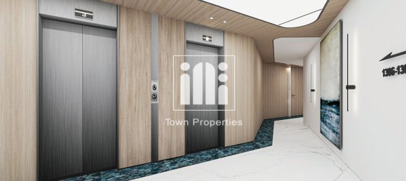 2 chambres Appartement à SEA LA VIE, Yas Island, UAE No. 61018 16