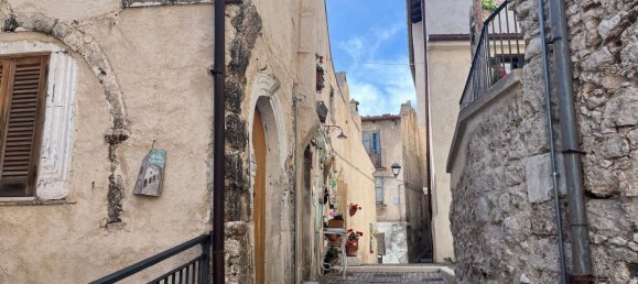 2 rooms Apartment in Castel del Monte, Italy No. 292505 9