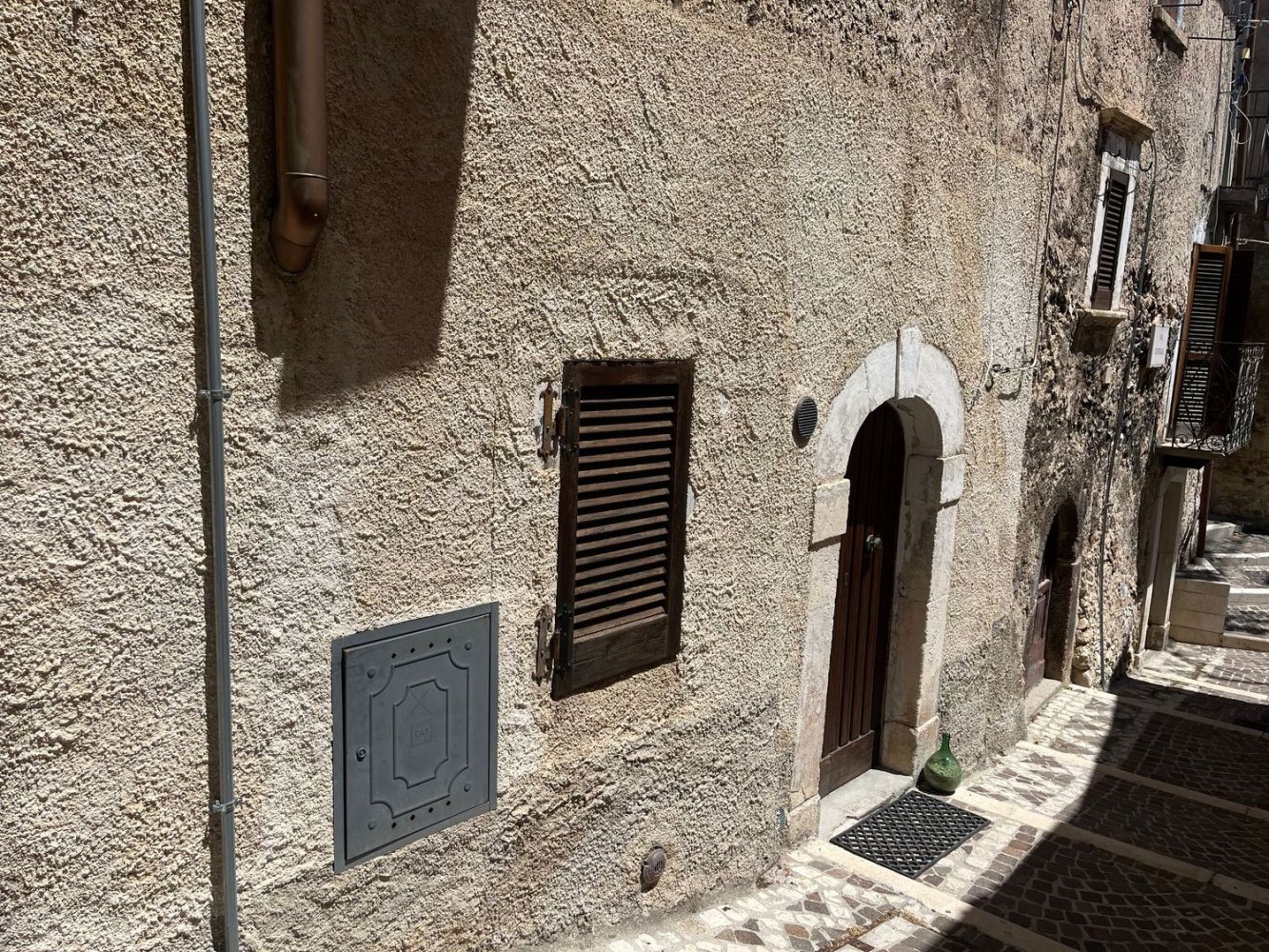 2 rooms Apartment in Castel del Monte, Italy No. 292505