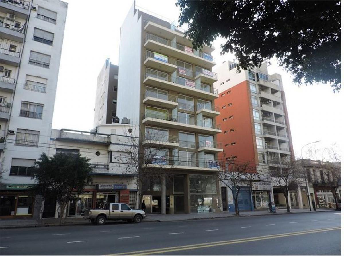 Studio in Buenos Aires, Argentina No. 64725