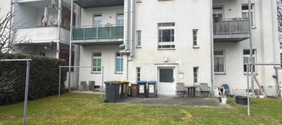 Studio in Chemnitz, Germany No. 21017 2