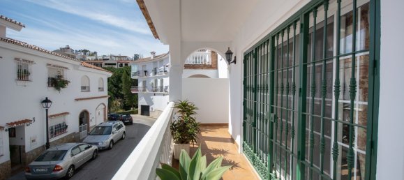 Casa de 5 dormitorios en Mijas, Spain No. 86828 11