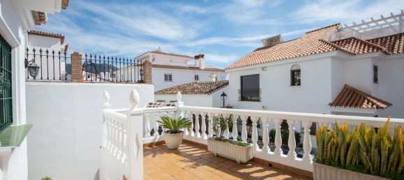 Casa de 5 dormitorios en Mijas, Spain No. 86828 10