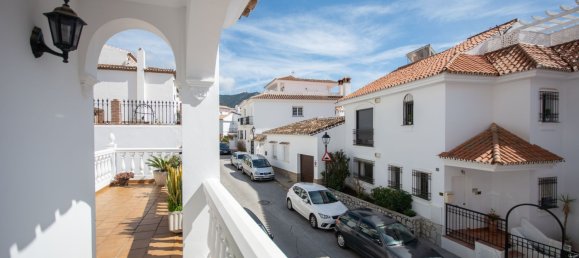 Casa de 5 dormitorios en Mijas, Spain No. 86828 13