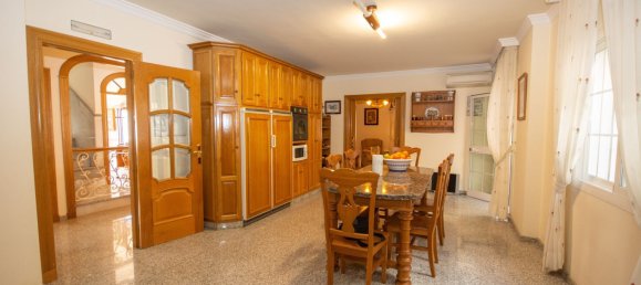 Casa de 5 dormitorios en Mijas, Spain No. 86828 29