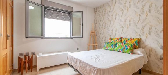 4 Schlafzimmer Doppelhaus in Andalusia, Spain, Nr. 141176 11