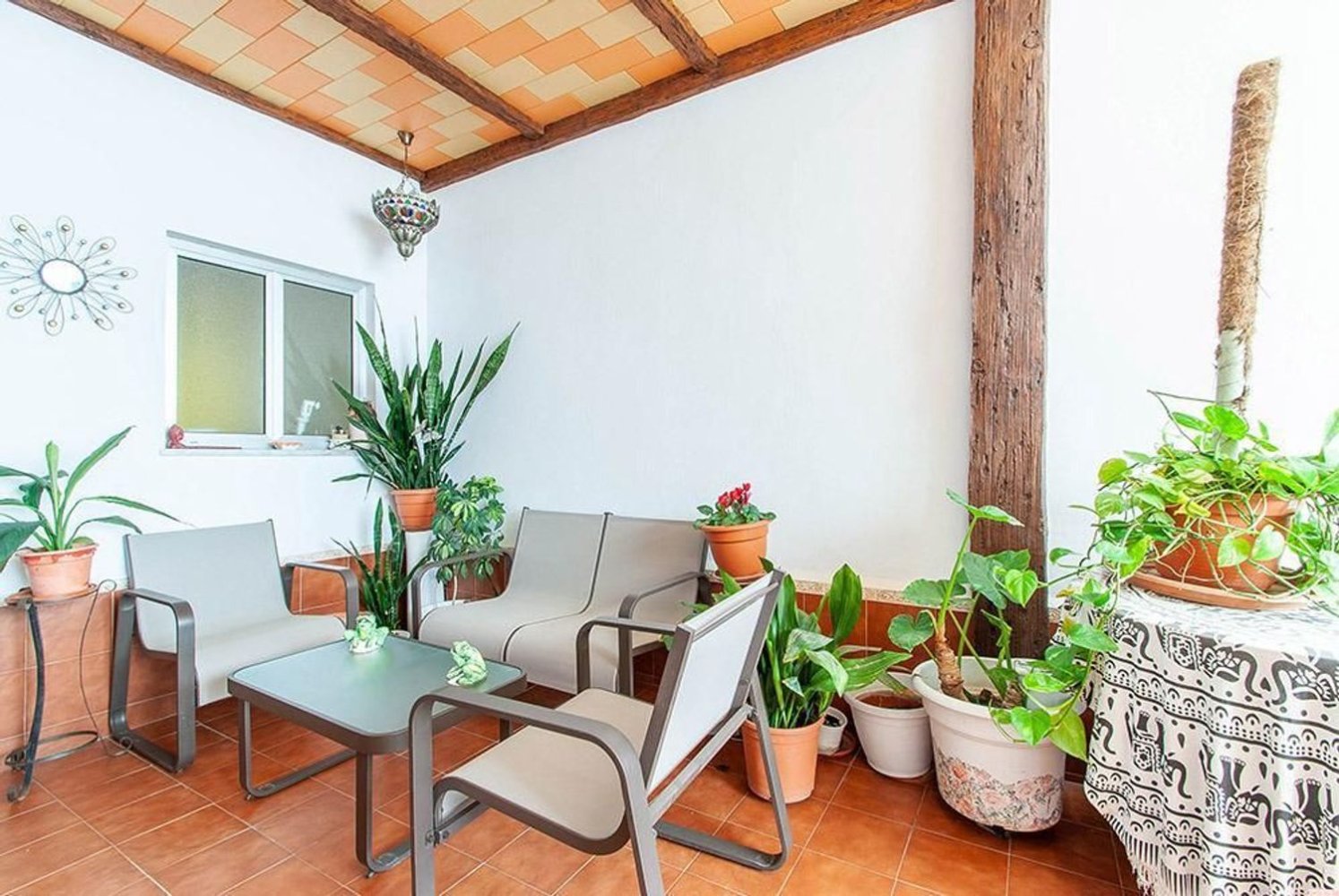 4 Schlafzimmer Doppelhaus in Andalusia, Spain, Nr. 141176