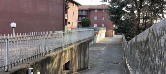 Büro in Capriate San Gervasio, Italy 379m², Nr. 381417 4