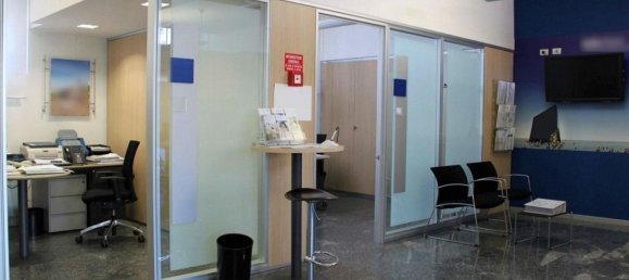 Büro in Capriate San Gervasio, Italy 379m², Nr. 381417 3