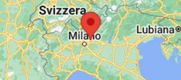 Büro in Capriate San Gervasio, Italy 379m², Nr. 381417 6