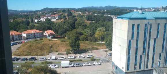 1 bedroom Penthouse in Pontevedra, Spain No. 146464 12