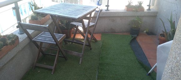 1 bedroom Penthouse in Pontevedra, Spain No. 146464 2