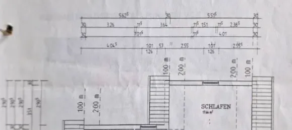 Квартира с 1 спальней в Липпе, Германия № 231399 6