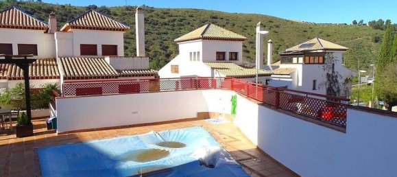 Дом с 3 спальнями в Гранада, Испания № 180182 4