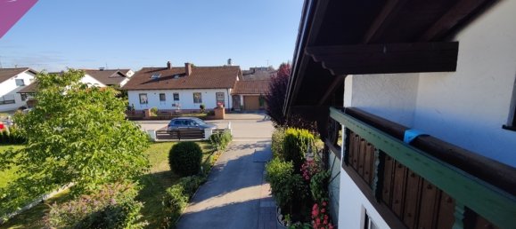 Таунхаус с 8 комнатами в Восточный Алльгой, Германия № 233250 35