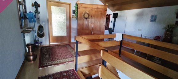 Таунхаус с 8 комнатами в Восточный Алльгой, Германия № 233250 17