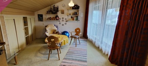 Таунхаус с 8 комнатами в Восточный Алльгой, Германия № 233250 26