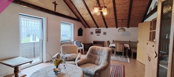 Таунхаус с 8 комнатами в Восточный Алльгой, Германия № 233250 23