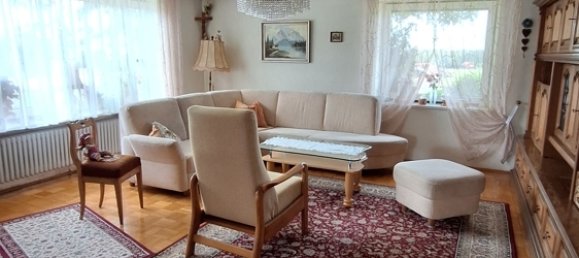 Таунхаус с 8 комнатами в Восточный Алльгой, Германия № 233250 9