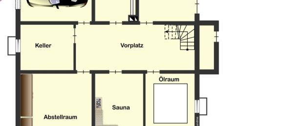 Таунхаус с 8 комнатами в Восточный Алльгой, Германия № 233250 28