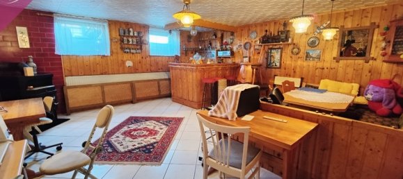 Таунхаус с 8 комнатами в Восточный Алльгой, Германия № 233250 29