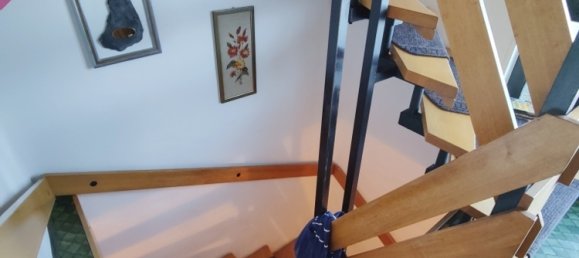 Таунхаус с 8 комнатами в Восточный Алльгой, Германия № 233250 3