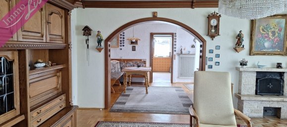 Таунхаус с 8 комнатами в Восточный Алльгой, Германия № 233250 7