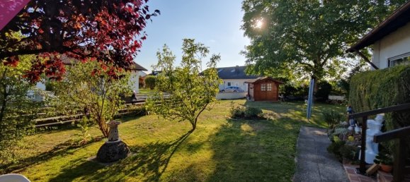 Таунхаус с 8 комнатами в Восточный Алльгой, Германия № 233250 41