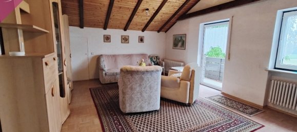 Таунхаус с 8 комнатами в Восточный Алльгой, Германия № 233250 21