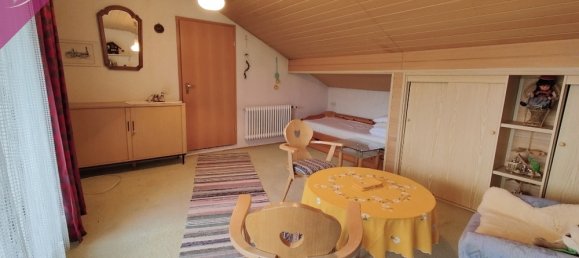 Таунхаус с 8 комнатами в Восточный Алльгой, Германия № 233250 27