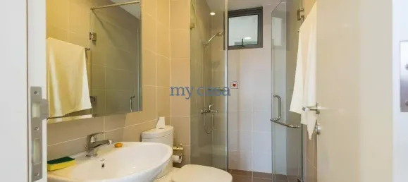 2 bedrooms Apartment for rent in Thu Duc, Ho Chi Minh, Vietnam № 9263 2