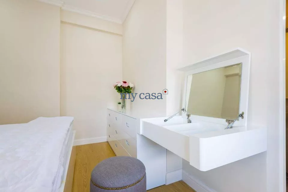 2 bedrooms Apartment for rent in Thu Duc, Ho Chi Minh, Vietnam № 9263