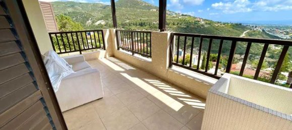 4 bedrooms Villa in Tala, Cyprus No. 82803 10