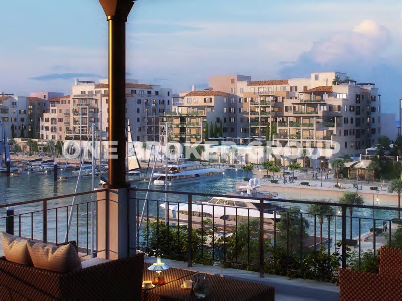 3 غرف نوم شقة في دبي, UAE رقم 1196