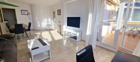 4 bedrooms Penthouse in Fuengirola, Spain No. 124690 7