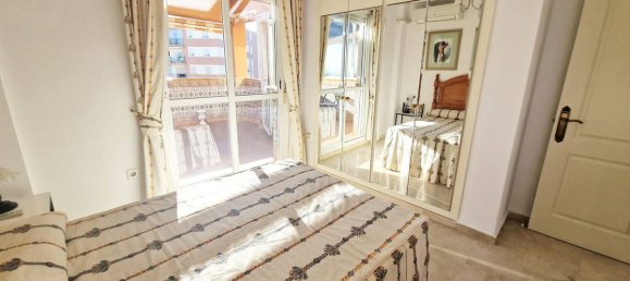 4 bedrooms Penthouse in Fuengirola, Spain No. 124690 9