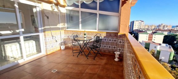 4 bedrooms Penthouse in Fuengirola, Spain No. 124690 3