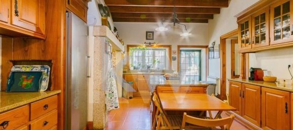 9 bedrooms House in Benavente, Portugal No. 106237 15