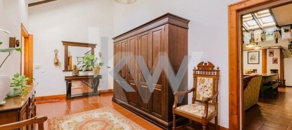 9 bedrooms House in Benavente, Portugal No. 106237 11