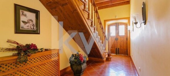 9 bedrooms House in Benavente, Portugal No. 106237 44