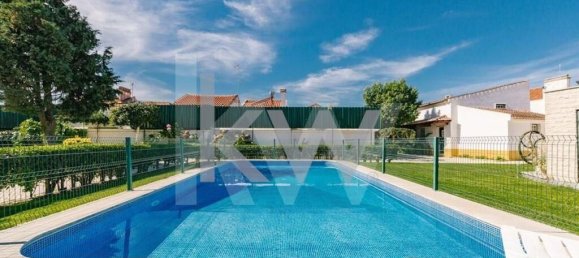 9 bedrooms House in Benavente, Portugal No. 106237 2