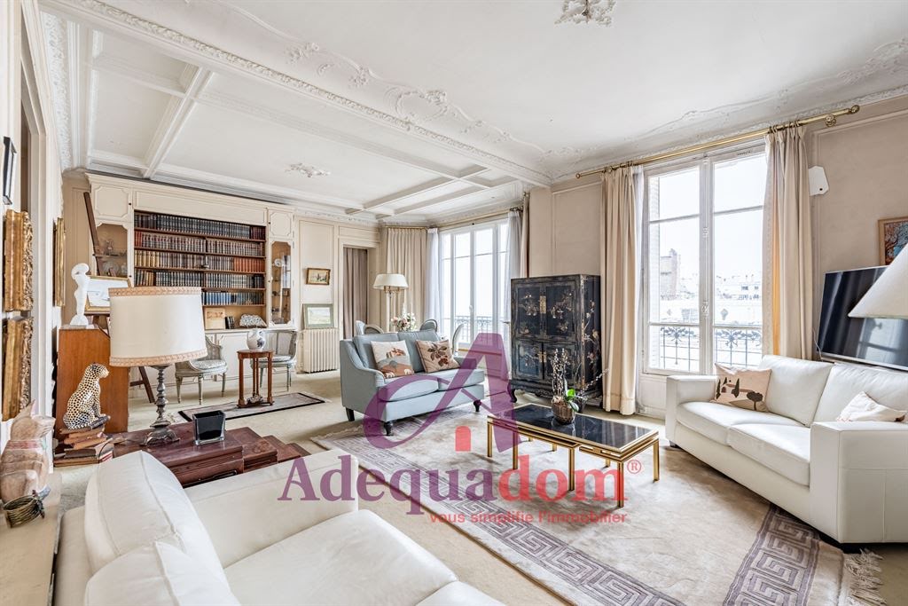 2 bedrooms Apartment in Asnieres-sur-Seine, France No. 166205