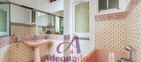 2 bedrooms Apartment in Asnieres-sur-Seine, France No. 166205 7