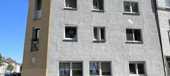 Квартира с 3 комнатами в Гельзенкирхен, Германия № 69279 2