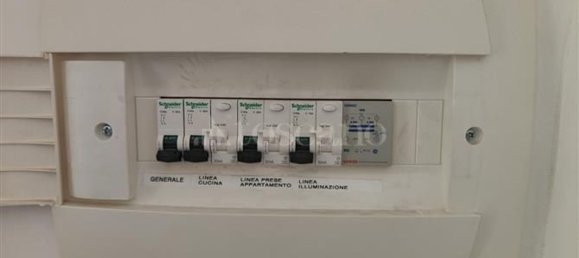 7غرفة شقة في Palermo, Italy رقم 52236 9