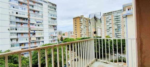 7غرفة شقة في Palermo, Italy رقم 52236 17