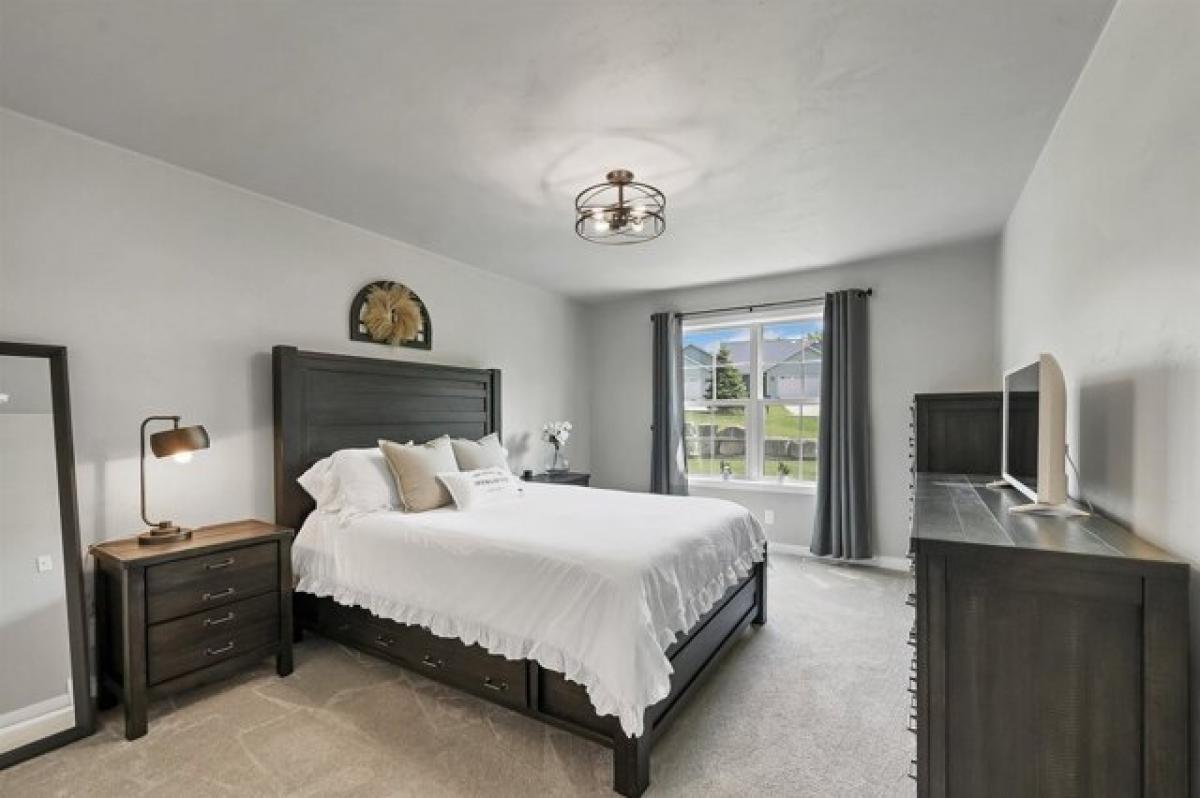 3 bedrooms House in Green Bay, USA No. 399220