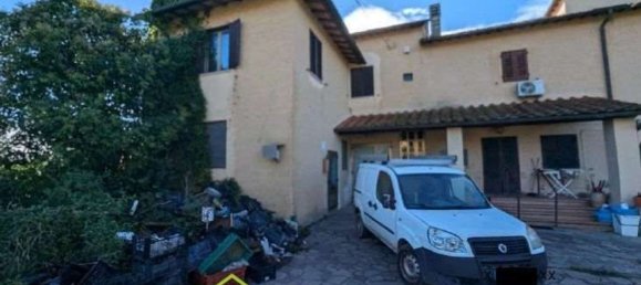 Gewerbliche Immobilie in Lastra a Signa, Italy 430m², Nr. 340792 4