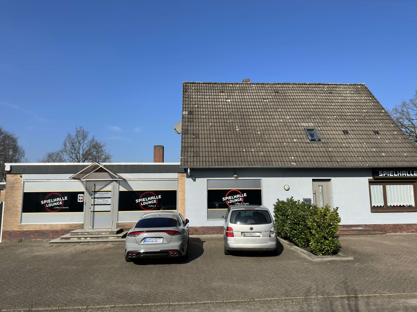  بناية في Cloppenburg, Germany 90متر مربع رقم 127625