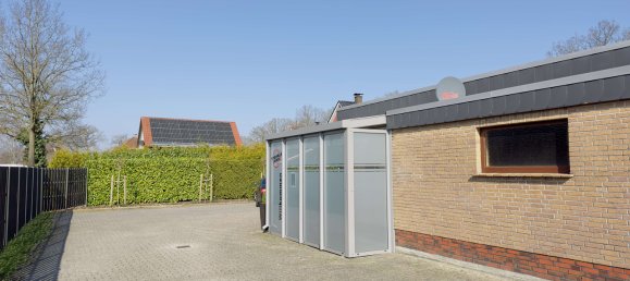 بناية في Cloppenburg, Germany 90متر مربع رقم 127625 5